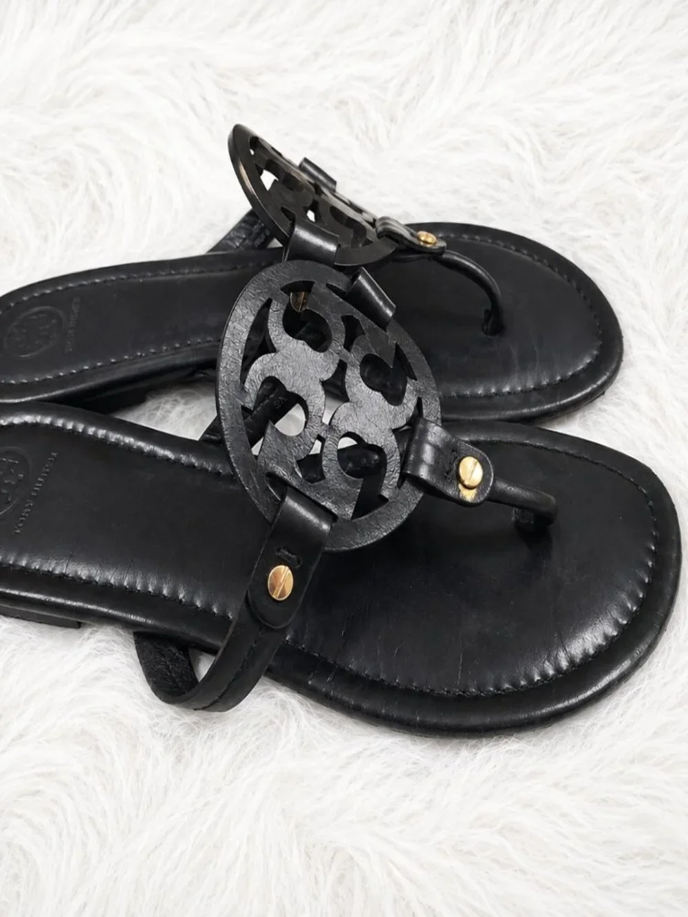 Tory Burch authentic tory